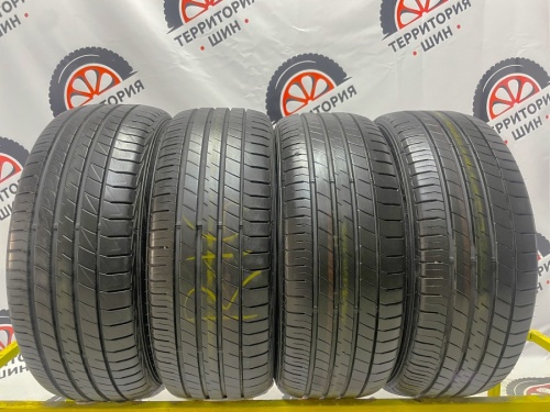 Dunlop SP Sport LM705 R16 205/55