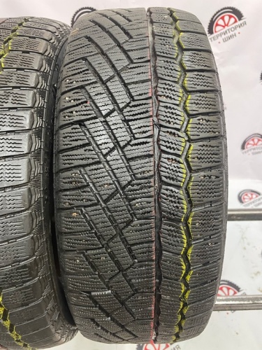 Сontinental СontiVikingContact5 R15  195/55 T89