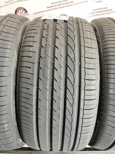 Zeta Alventi RFT R18	225/40