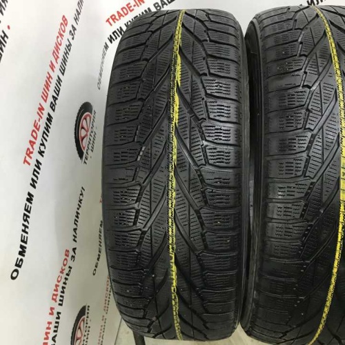 Nokian Tyres Hakkapeliitta R2 SUV R18 225/60