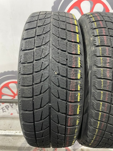 Bridgestone Blizzak WS-60 R15 195/65