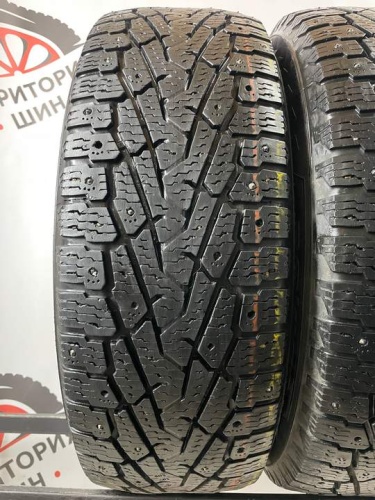 Nokian Hakka LT2 R18 275/65