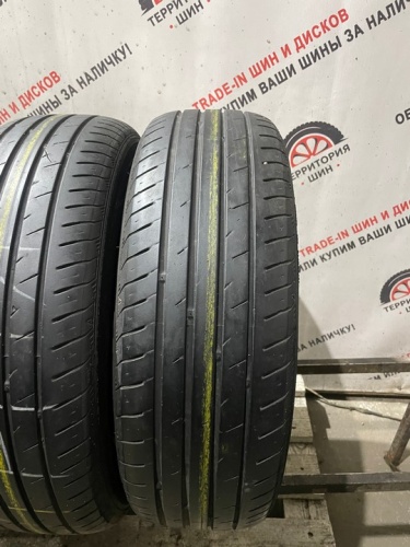 Nexen N'Fera SU4 R15 185/65
