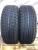 Bridgestone Blizzak REVO2 R17 215/60