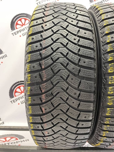 Michelin Latitude X-Ice North  R18 235/60