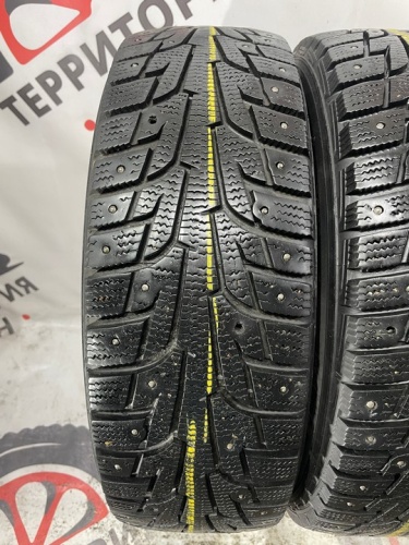 Hankook Winter I'Pike RS W419 R14 175/65