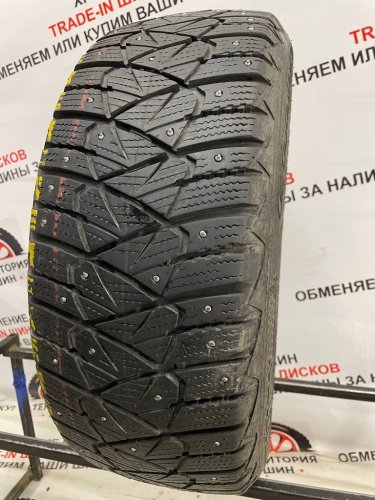 Goodyear UltraGrip 600 R16 205/55