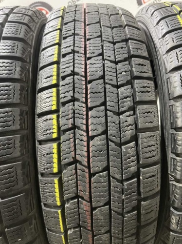 Dunlop DSX-2 R13 155/65