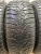 Bridgestone Spike-02 SUV R18 285/60