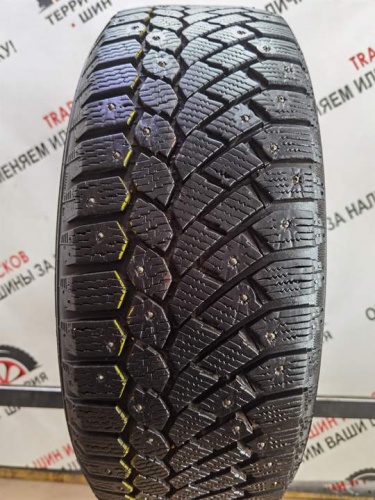 Gislaved Nord Frost 200 R16 205/60