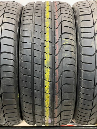 Pirelli P Zero MO R18 225/40