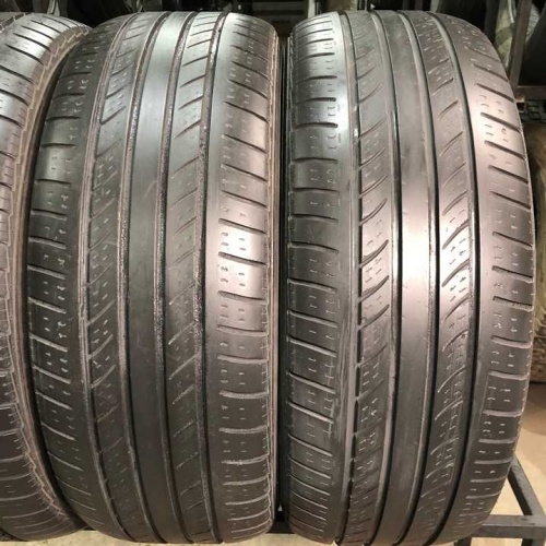 Maxxis Bravo HP-M3 R19 245/55