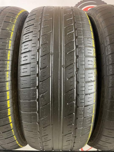 Kumho SOLUS KL21 R18 265/60