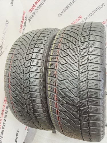 Continental ContiVikingContact 6 R17 215/50