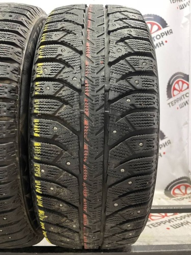 Bridgestone Ice Cruiser 7000 R16	205/55