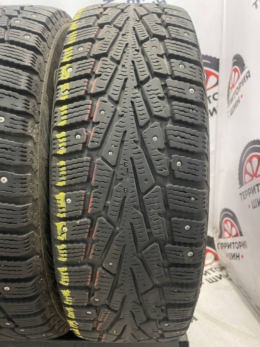 Cordiant Snow Cross R15 195/65