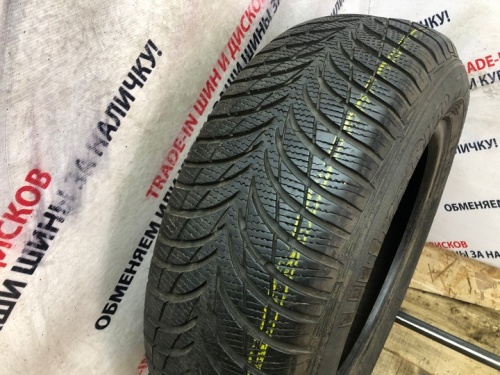 Goodyear Cargo Ultra Grip R15 205/60