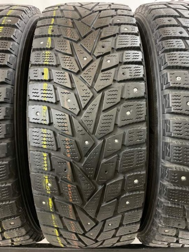 Dunlop Winter Ice 02 R16 205/60