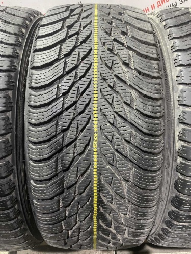 Nokian Tyres Hakkapeliitta R3 SUV R21 275/45