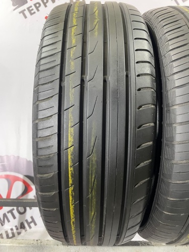 Toyo Proxes CF2 SUV R17 225/60