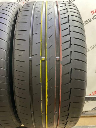 Continental PremiumContact 6 R18 235/45