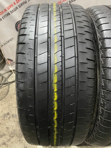 Bridgestone Turanza T005A R18 235/45