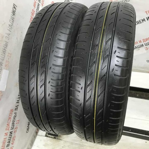 Bridgestone Ecopia R15 175/65