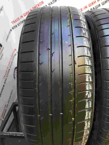 Hankook Ventus Prime 2 K115 R19 235/55