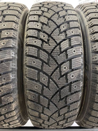 ZETA ANTARCTICA SPORT R16 245/75 LT