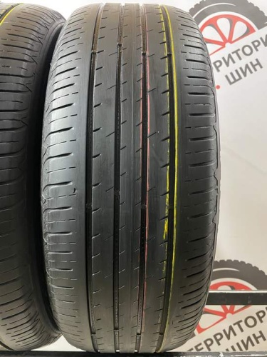 GoodYear Efficient Grip Perfomance SUV  R19 225/55