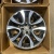 Диски Литые Lada R17 4x100 et43 60.1 7J Диски Литые Lada R17 4x100 et43 60.1 7J