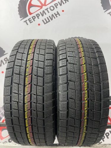Dunlop DSX R16 205/55