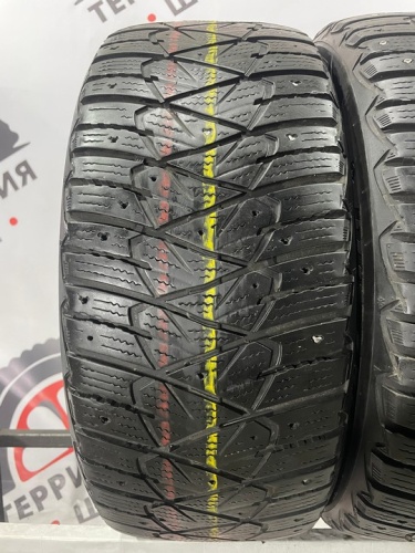 Dunlop Ice Touch R16 225/55