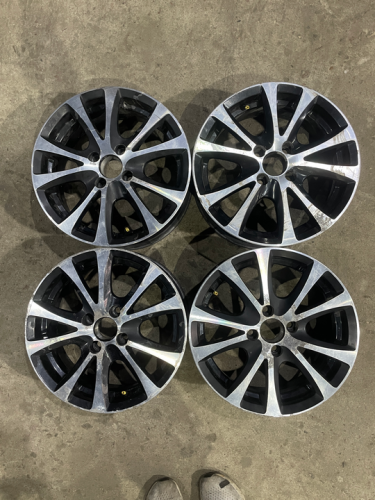 Диски Литые R15 4х100 et45 54.1 6j