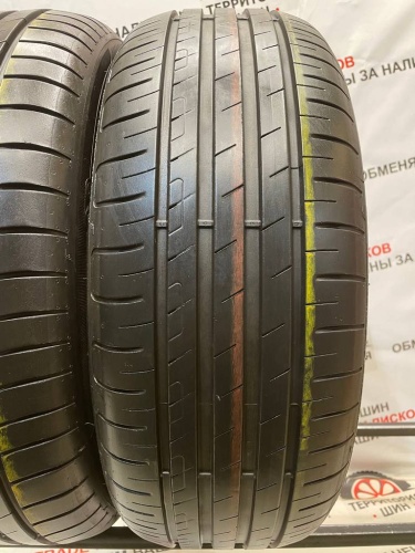 Goodyear EfficientGrip Performance R17 205/55