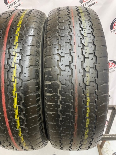 Bridgestone Dueler H/T R16 245/70 S111