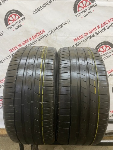 Hankook Ventus S1 Evo3 SUV K127A R21 315/35