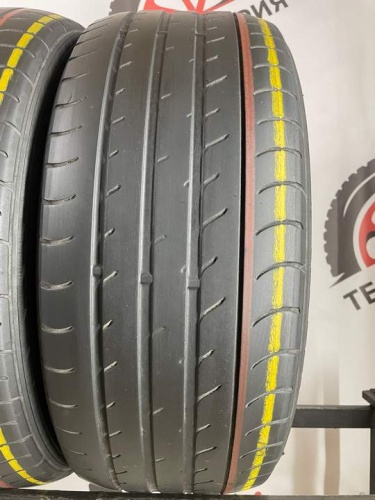 Toyo Proxes R54 R17 225/55
