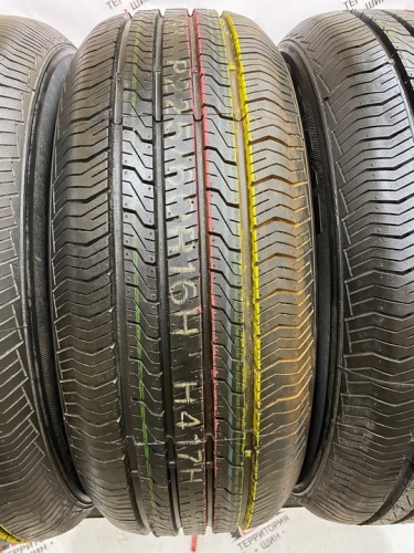 Hankook Optimo H417 R16 225/60 97H