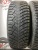Michelin X-Ice Notch 4 R17 215/65