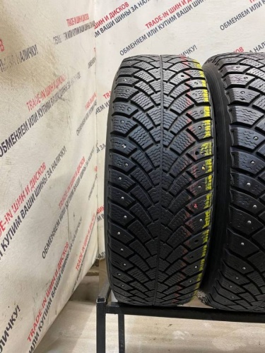 BF Goodrich G-Force R15	185/65