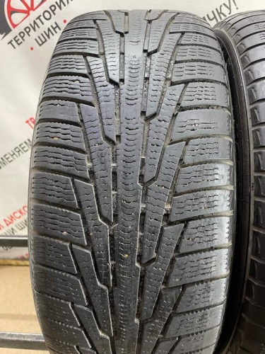 Nokian Nordman RS2 R17 225/55
