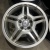 Диски Литые R17 5x112 et43 66.6 7j