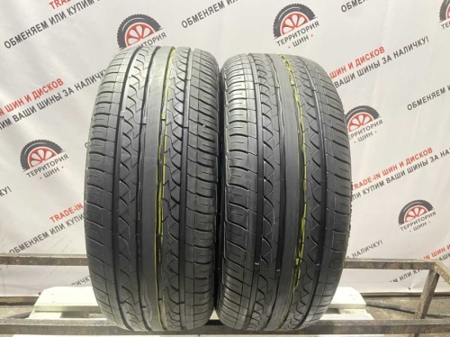 Maxxis MA-P3 R16 205/55