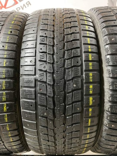 Dunlop SP Winter Ice 01 R16 205/55