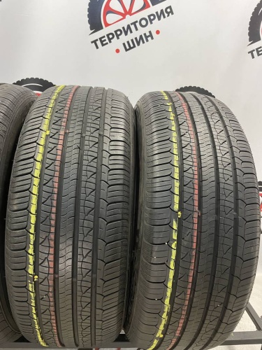 Nexen N*priz AH8 225/60 R16