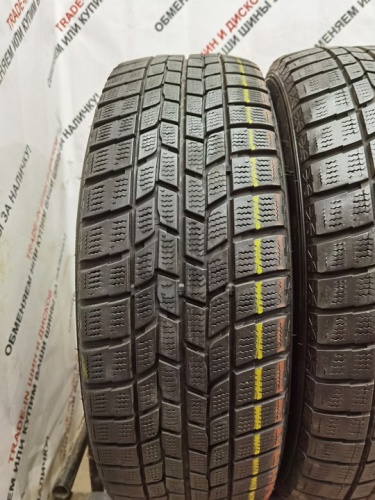 Goodyear Ice Navi 6 215/60 R17