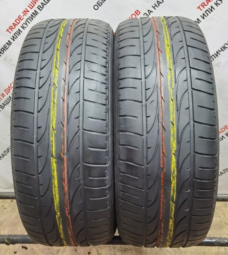 Bridgestone Dueler H/P Sport 235/55 R17