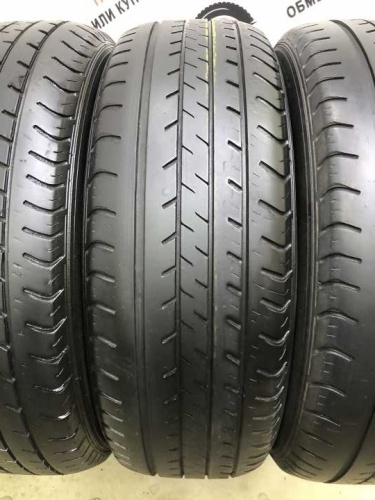 Dunlop Grandtrek AT20 R18 225/60