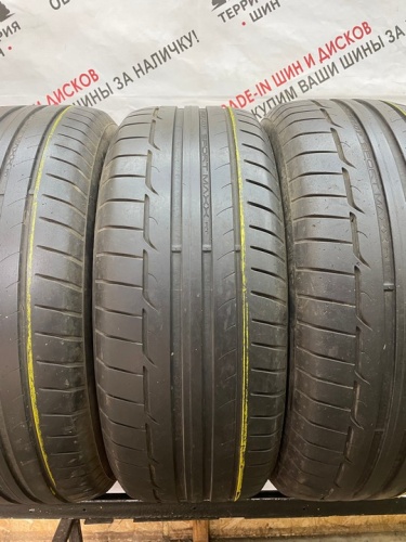 Dunlop Sport Maxx RT 235/55 101W R19